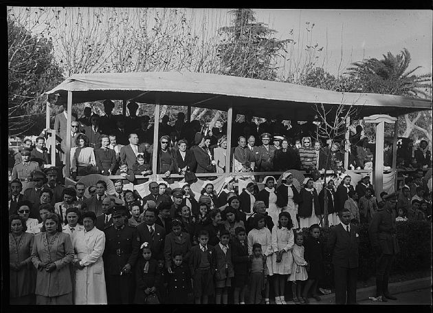 Juramento de Fidelidad VIII