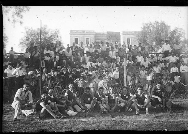 Los Cebollitas