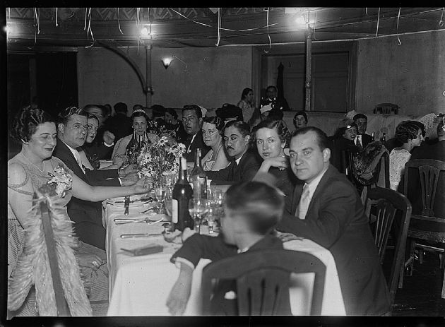 Club Social