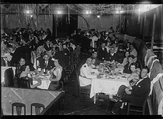 Club Social 1