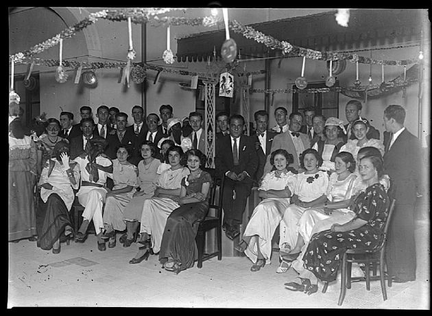 Fiesta de Carnaval XIV