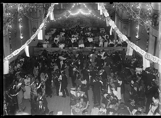 Fiesta de Carnaval XIII