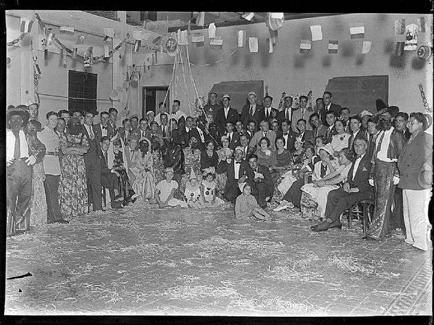 Fiesta de Carnaval XII