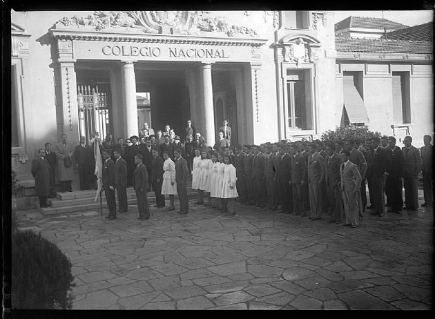 Colegio Nacional 1