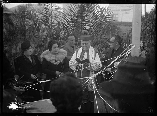 Inauguración Mástil en Establecimiento Escolar 5