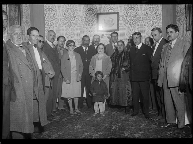 Gobernador Dr. Alberto Arancibia Rodríguez