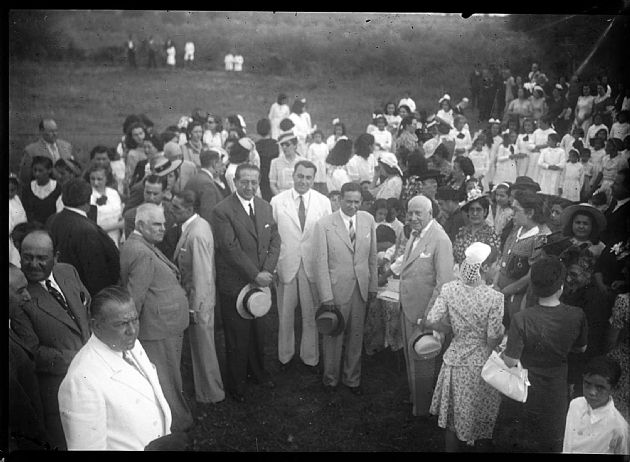 Acto Sobre Ruta 7  -7