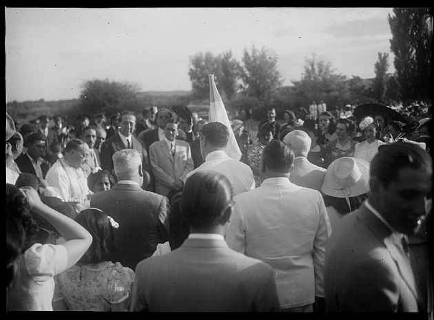 Acto Sobre Ruta 7    -3