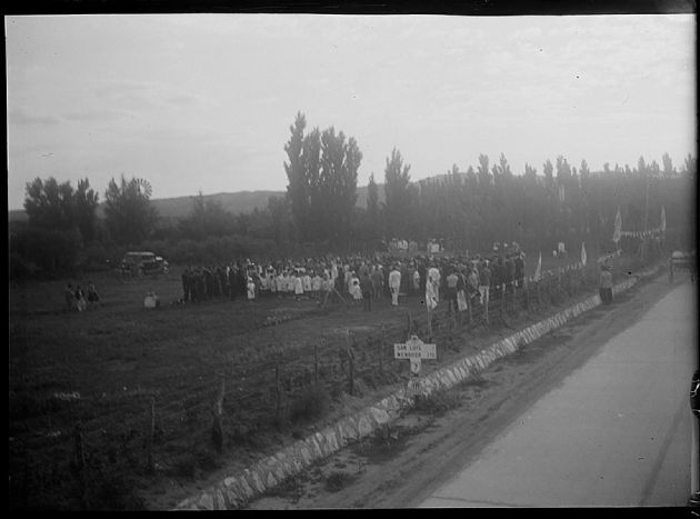 Acto Sobre Ruta 7   -5