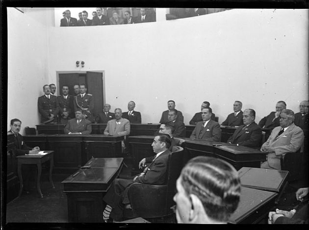 Ex-Legislatura Provincial