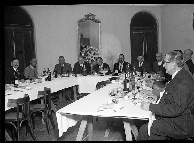 Rotary Internacional