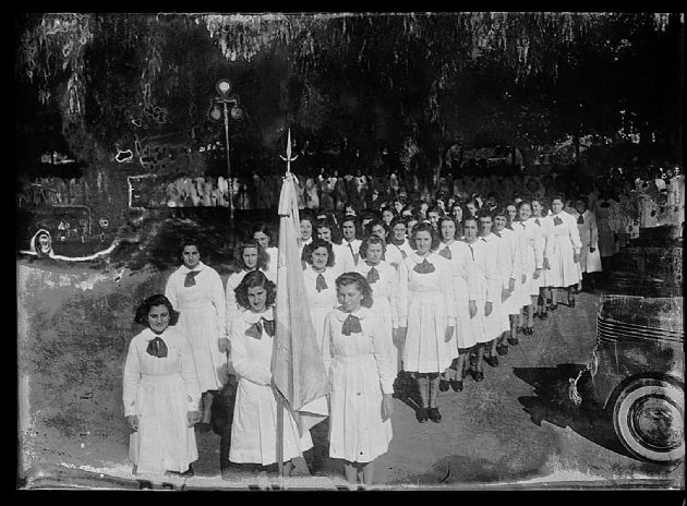 Acto Conmemorativo 2