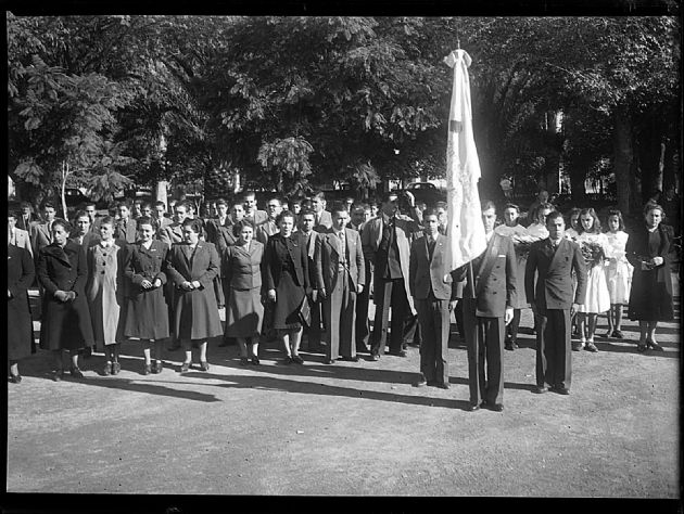 Acto Conmemorativo 4