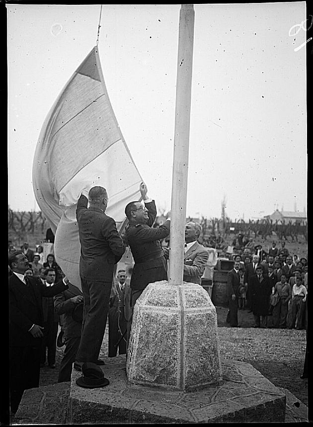 Coronel Horacio Carranza I