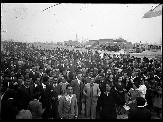 Procesión Religiosa