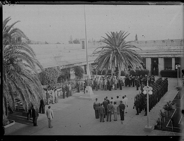 Policía de la Provincia de San Luis