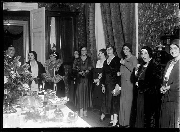 Sociedad de Beneficiencia