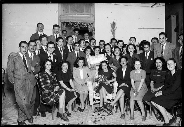 Homenaje