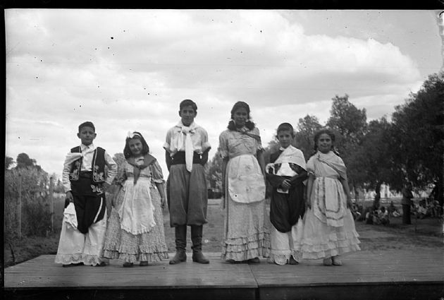 Festejo Patrio