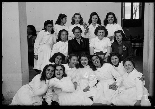 Alumnas IV