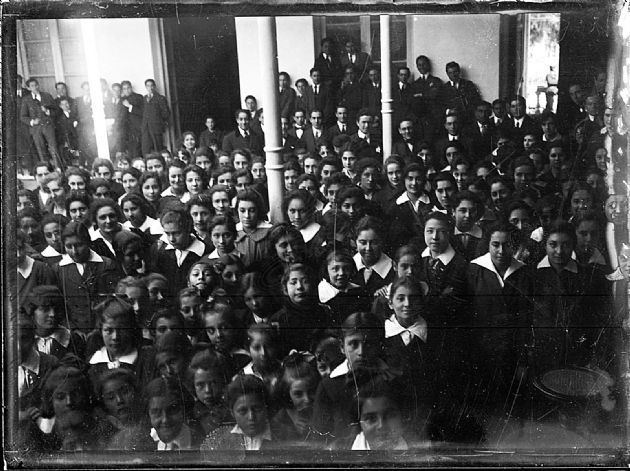 Institución Escolar