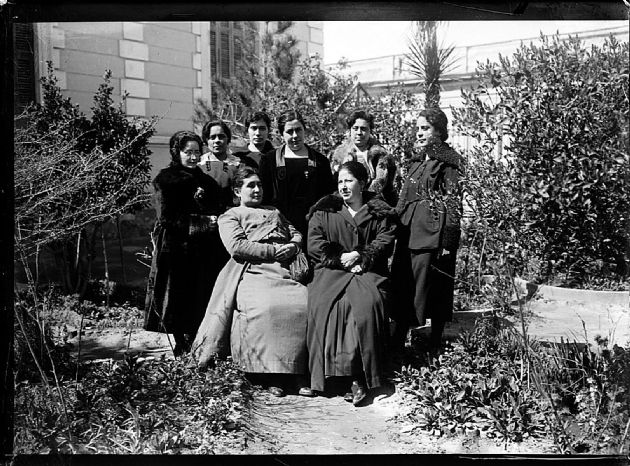 Escuela Provincial N° 5 “Bartolomé Mitre”