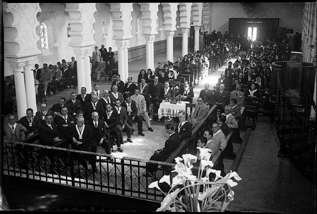 Iglesia Nuestra Señora del Rosario del Trono