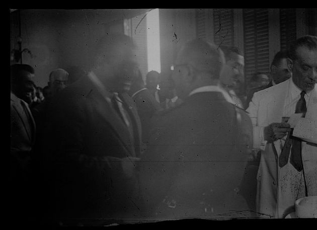 Coronel Horacio Carranza