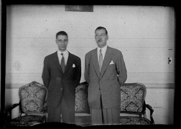 Asunción de Funcionarios 2