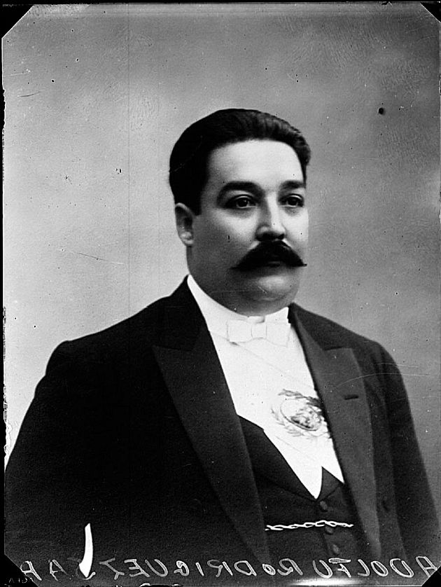 Dr.Adolfo Rodríguez Saá