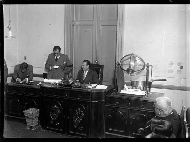 Legislatura Provincial