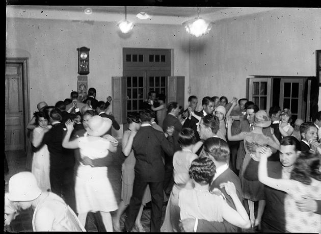 Baile