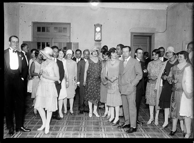 Damas Sociedad Puntana 3