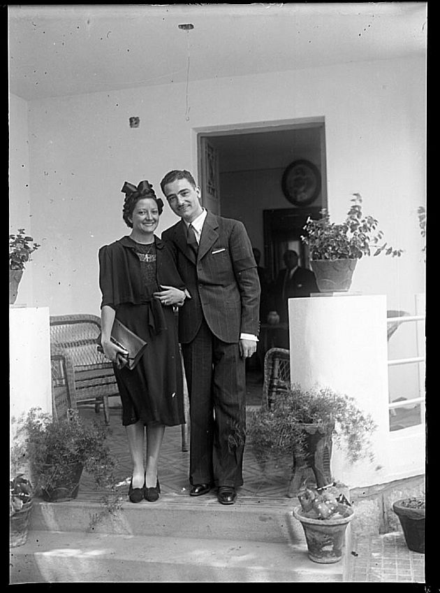 Foto Retrato