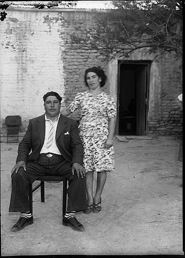 Matrimonio Puntano