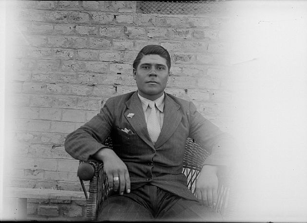 Joven Puntano