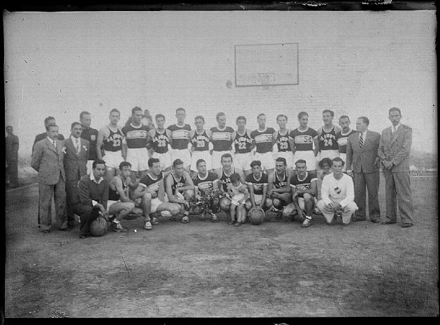 Club Atlético Olimpia