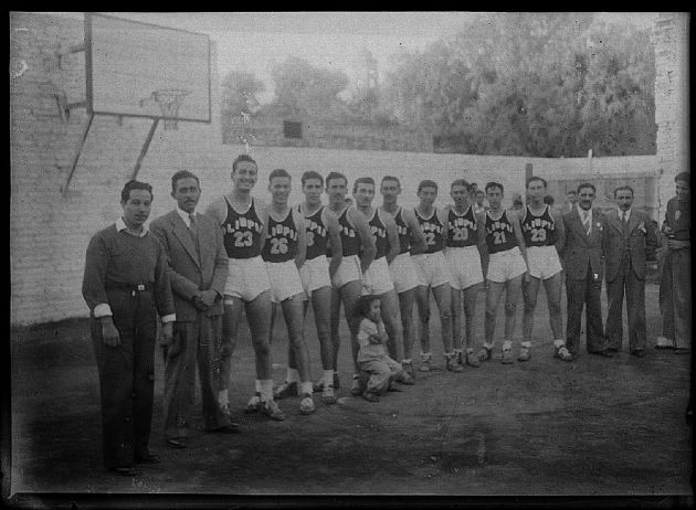 Club Atlético Olimpia
