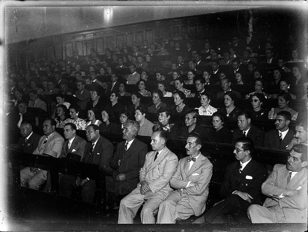 Conferencia