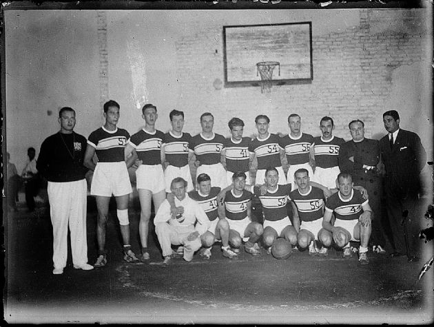 Club Atlético Olimpia II