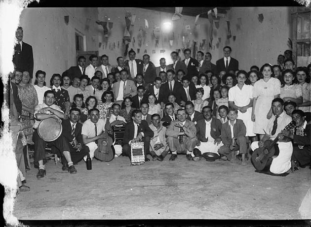 Camaraderia