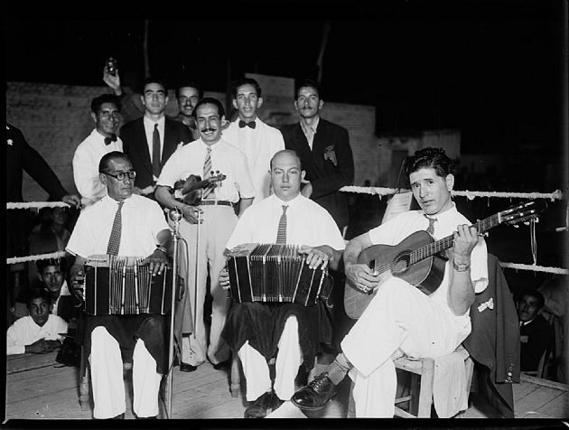 Cuarteto Musical