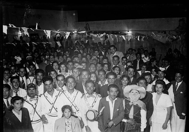 Fiesta de Carnaval XXII