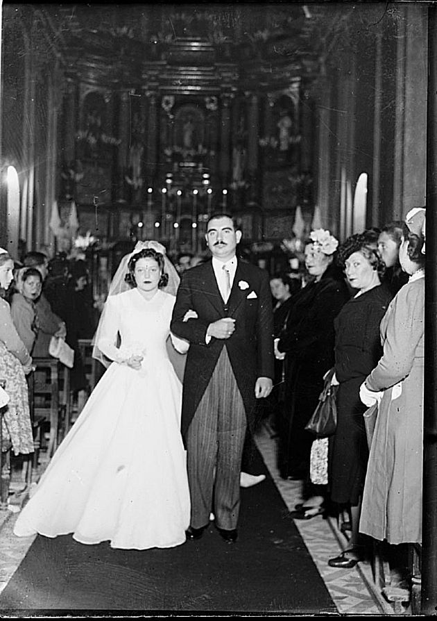 Ceremonia de Casamiento 5
