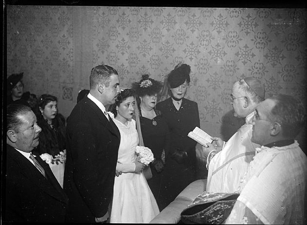 Ceremonia de Casamiento 2