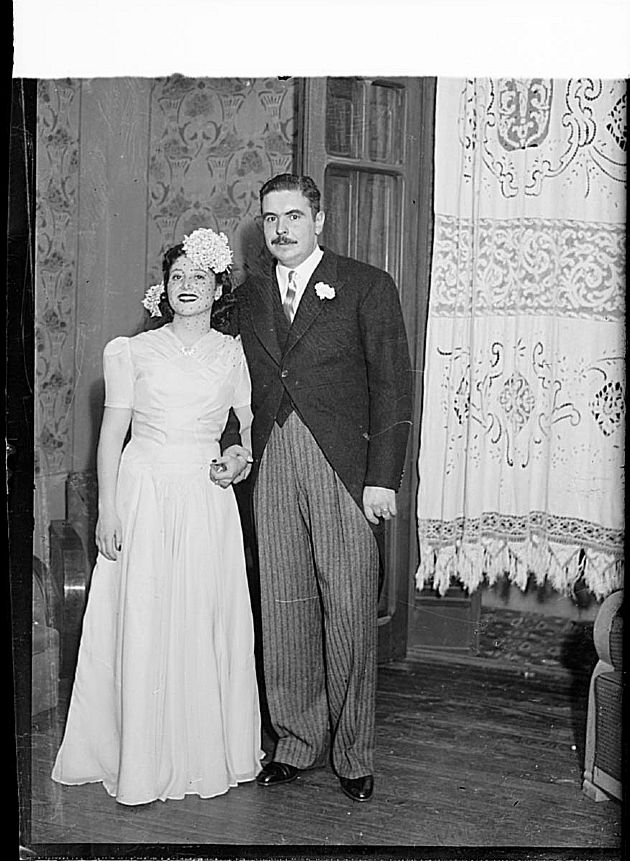 Ceremonia de Casamiento 6