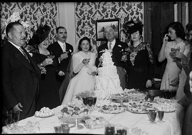 Ceremonia de Casamiento 8