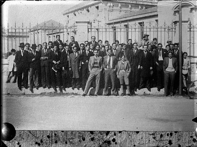 Colegio Nacional