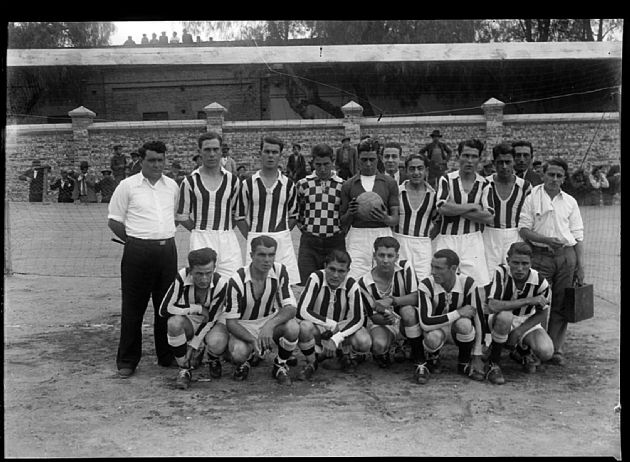 Club de Fútbol