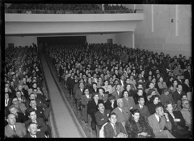 Cine Ópera